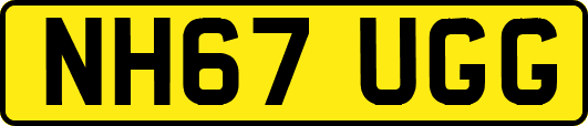 NH67UGG
