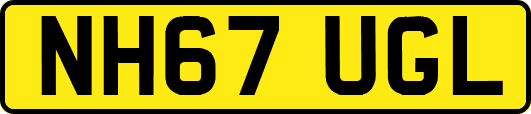 NH67UGL