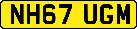 NH67UGM