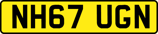 NH67UGN