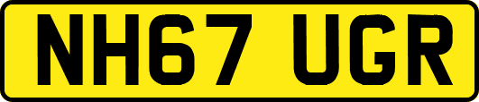 NH67UGR