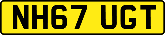 NH67UGT