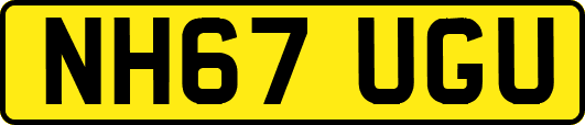 NH67UGU