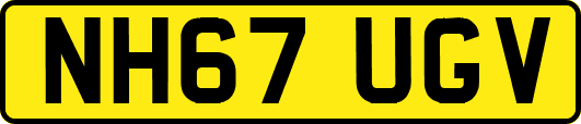 NH67UGV