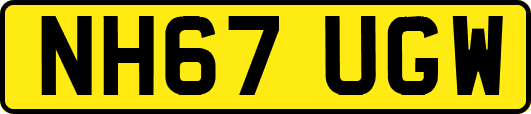 NH67UGW