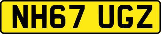 NH67UGZ