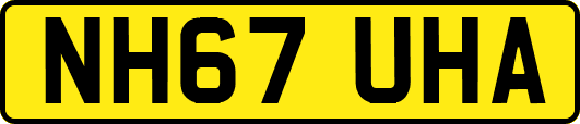 NH67UHA
