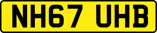 NH67UHB