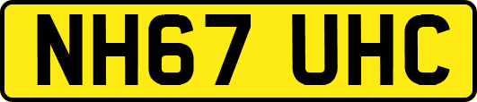 NH67UHC