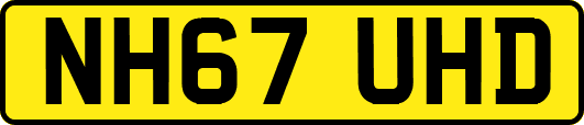 NH67UHD