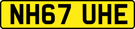 NH67UHE