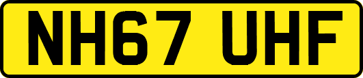 NH67UHF