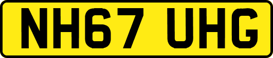 NH67UHG
