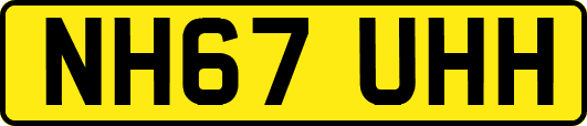 NH67UHH