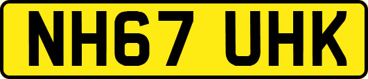 NH67UHK