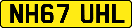NH67UHL
