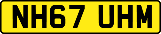 NH67UHM