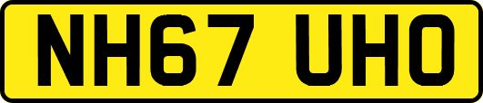 NH67UHO