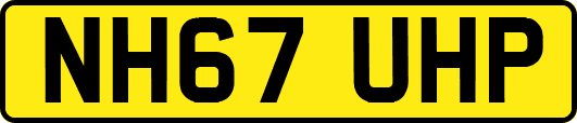 NH67UHP