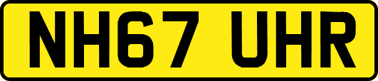 NH67UHR