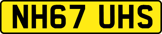 NH67UHS