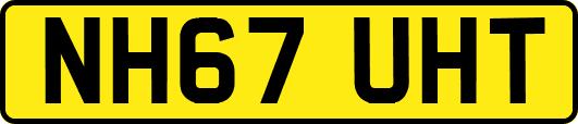 NH67UHT