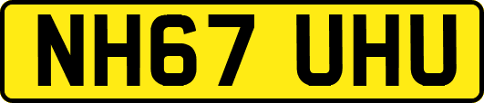 NH67UHU