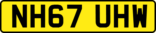 NH67UHW