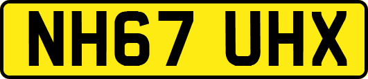 NH67UHX