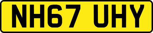 NH67UHY