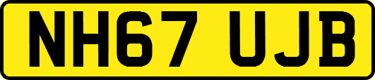 NH67UJB