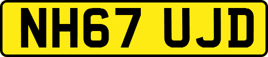 NH67UJD