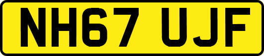 NH67UJF