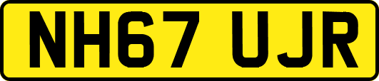 NH67UJR