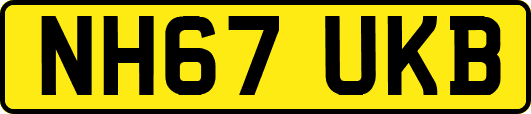 NH67UKB