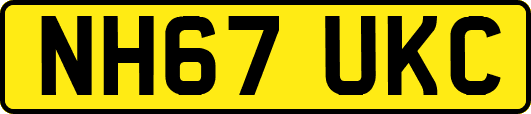 NH67UKC