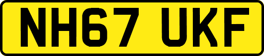 NH67UKF