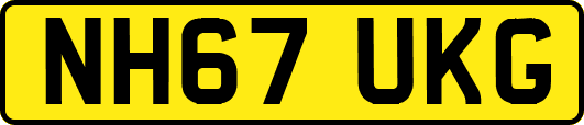 NH67UKG