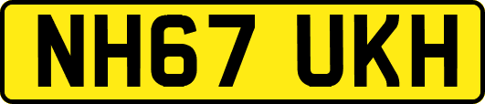 NH67UKH