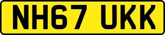 NH67UKK