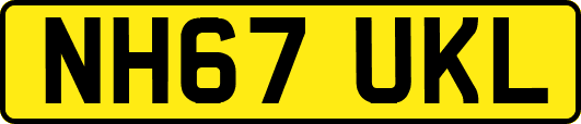 NH67UKL