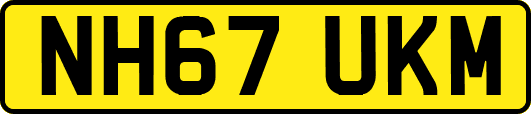 NH67UKM