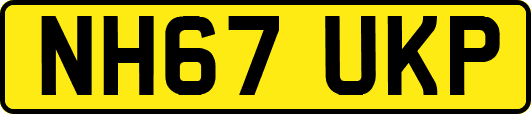 NH67UKP