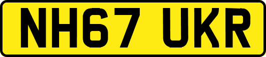 NH67UKR