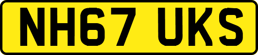 NH67UKS