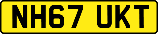 NH67UKT