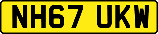 NH67UKW