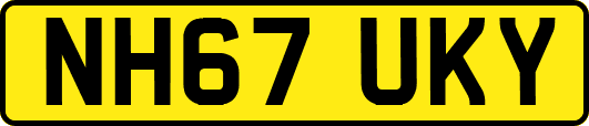 NH67UKY