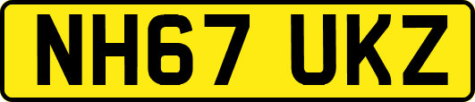 NH67UKZ