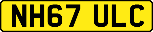 NH67ULC